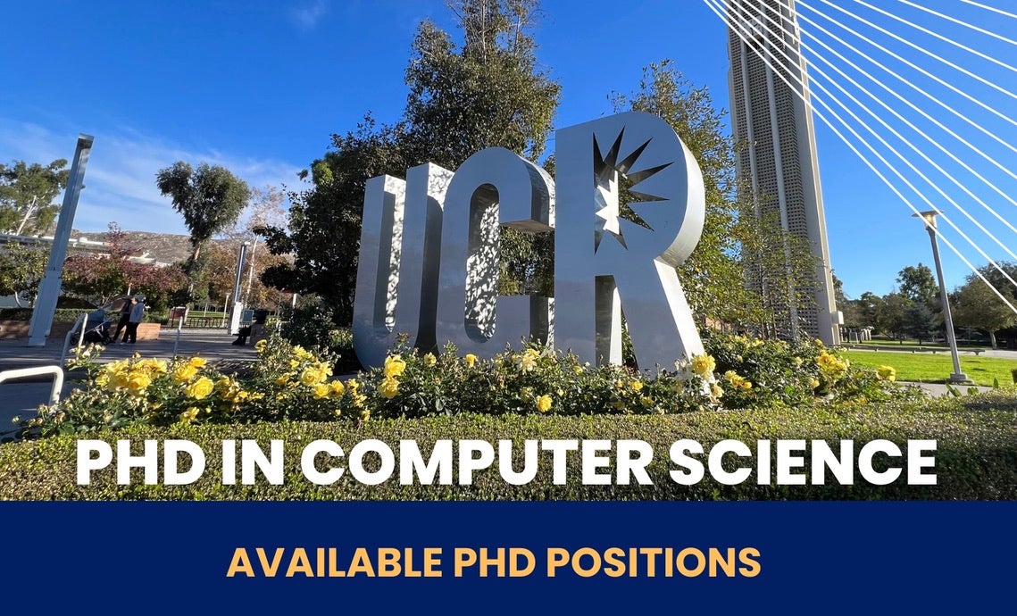 Phd Available Positions