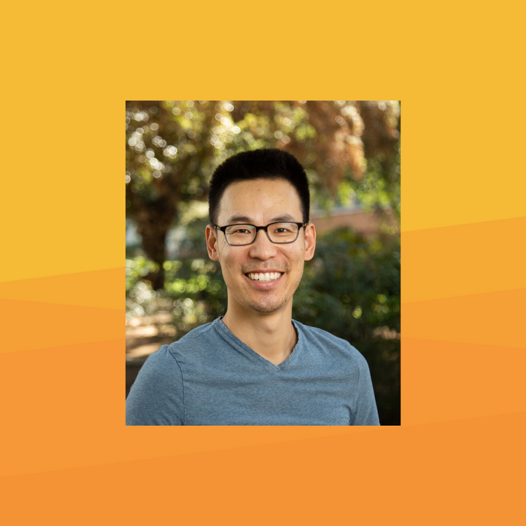 CSE Professor Mingxun Wang