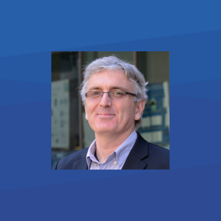 CSE Professor Faloutsos 