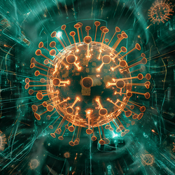 	computer-virus