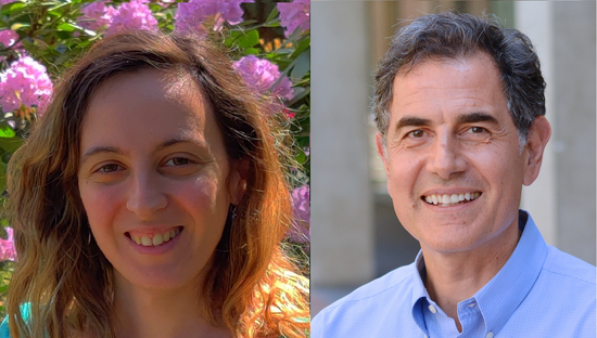 A team consisting of CSE professor Vassilis Tsotras and student Christina Pavlopoulou, together with Prof. Michael J. Carey from UCI has received best paper runner-up at EDBT.
